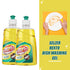 Rexto Dish Washing Gel (Pack of 2)
